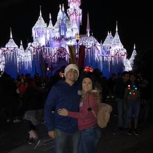 Meet your Posher, Lilian